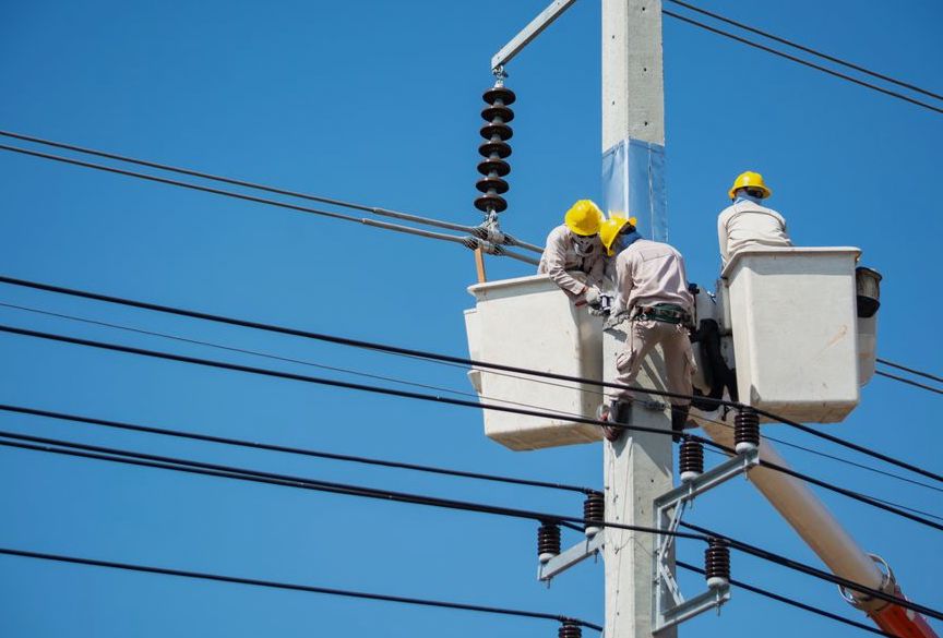 Electrical Services in Racine